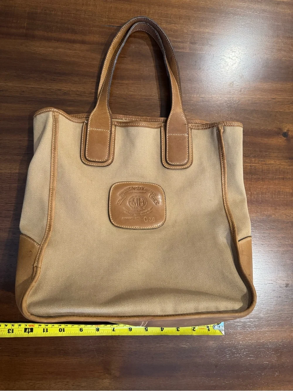 Vintage Original Ghurka No. 20 